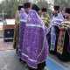 В Симферополь прибыл ковчег с мощами святых Вифлеемских младенцев (ФОТО)
