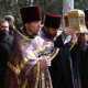 В Симферополь прибыл ковчег с мощами святых Вифлеемских младенцев (ФОТО)