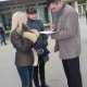 Жителям Симферополя предложили дать свои советы по изменению избирательного законодательства (ФОТО)