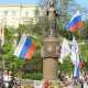 В Севастополе хотят снести мастерскую автора памятника Екатерине Второй