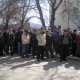 Более двухсот жителей Кировского митинговали против беспредела местной милиции