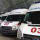 На покупку машин скорой помощи в Севастополе дадут 3 млн. грн.
