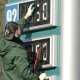 Почему в Крыму самые высокие цены на бензин?