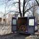 Новый собственник участков в керченском парке вырубает деревья под застройку (ФОТО)