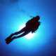 В Черном море утонул аквалангист: нырял в непроверенном месте