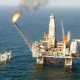 Компания «Черноморнефтегаз» увеличила добычу газа
