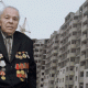 Через 67 лет после Победы ветеран получил квартиру в Симферополе
