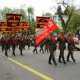 День Победы в Севастополе отметят парадом и театрализованным штурмом Сапун-горы