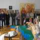 В Симферополе открылась выставка «Мелодии колыбели»