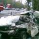 В Ялте в столкновении двух машин пострадали пять человек