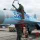 Самолеты с военного аэродрома «Бельбек» будут охранять воздушное пространство во время «Евро-2012»