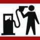 Средняя цена бензина впервые превысила 11 гривен