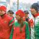 Белорусы захотели устраивать в Крыму спортивные сборы своих команд