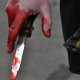 Подросток из Керчи исколол ножом местного жителя