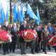 Симферополь отметил 68-ю годовщину освобождения