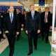 Президент Азербайджана посетил крымский стенд на туристической выставке в Баку