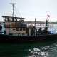 Пограничники поймали в море у берегов Крыма две турецкие рыболовецкие шхуны