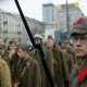 В Варшаве прошел Катынский марш в память о жертвах НКВД