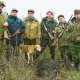 Симферопольские охотники лишились 4,6 тысячи гектаров охотугодий