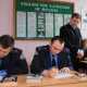 В Крыму трех милиционеров теперь можно звать на помощь по-английски
