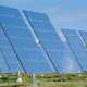 Австрийцы построили на западе Крыма солнечную электростанцию мощностью 30 МВт