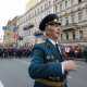 На День победы в Евпатории устроят шествие ветеранов и концерт