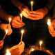 Жители Алушты зажгут свечи в память о жертвах Чернобыльской трагедии