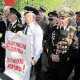 Севастопольские ветераны выступили против повышения пенсий бандеровцам