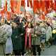 Севастопольские власти хотят, чтобы горожане отмечали старые советские праздники «без глупых политических лозунгов»