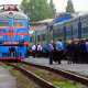 На майские праздники крымское направление пользуется большим спросом, - Приднепровская железная дорога