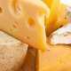 Украинский сыр не пускают в Россию, несмотря на разрешение Роспотребнадзора