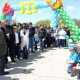 Крымскотатарский праздник в Бахчисарае соберет более 20 тысяч участников