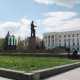 Глава Совмина предложил обустроить площадь Ленина в Симферополе