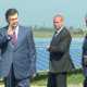 Янукович прогнозирует инвестиционное лидерство Крыма в будущем