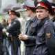 Крымская милиция переведена на усиленный вариант несения службы