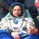 Балаклавский космонавт Антон Шкаплеров вернулся на Землю