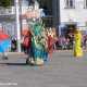Открытие курортного сезона в Евпатории прошло под символикой Евро-2012