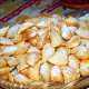 В Евпатории прошел праздник чебурека