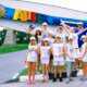 Детей, пострадавших от терактов в Днепропетровске, отправят на оздоровление в Артек