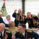 В Ялте София Ротару организовала для ветеранов праздничный обед