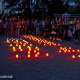 В Симферополе зажгли свечи в память о воинах Великой Отечественной