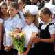 Сегодня во всех школах Крыма прозвенел последний звонок