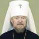Митрополит Лазарь вошел в управление Украинской православной церкви
