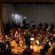 Симфонический оркестр Крымской филармонии исполнил в Севастополе «Мелодии Победы»
