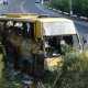 Крымские водители автобусов пьют за рулем и водят под действием наркотиков