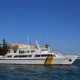 В курортный сезон на местных морских линиях Крыма будут курсировать 14 пассажирских судов