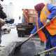 Власти Севастополя обещают отказаться от ямочного ремонта дорог
