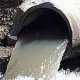 В Алуште опасаются загрязнения моря стоками канализации