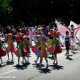 В Севастополе 30 тысяч человек участвовали в детском параде