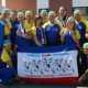 Крымчане завоевали 7 медалей на Чемпионате Европы по армспорту
